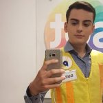 Dudu Camargo 'ganha a mala' no SBT após 15 anos de casa; apresentador já teve polêmica com Maisa Silva