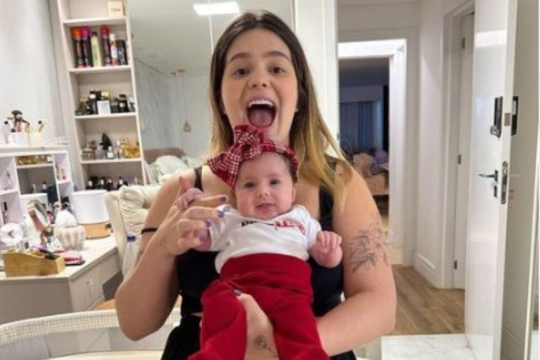 Viih Tube divulga uma ‘bomba’ nas redes sociais; saiba o que aconteceu. Foto: Redes sociais