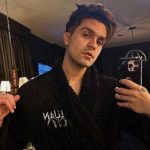 Luan Santana e Alok vivem 'climão' no interior de São Paulo; veja o que aconteceu. Foto: Redes sociais