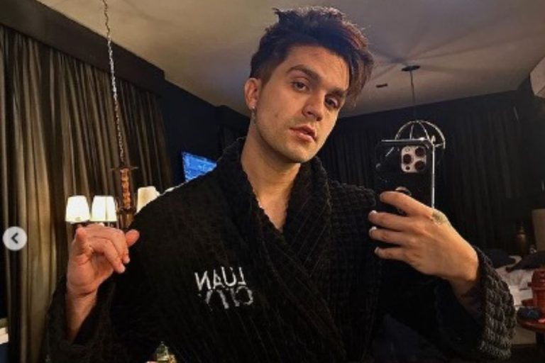 Luan Santana e Alok vivem 'climão' no interior de São Paulo; veja o que aconteceu. Foto: Redes sociais