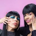 Influenciadoras são acusadas de racismo em vídeos que viralizaram; saiba o que vai acontecer com elas. Foto: Redes sociais