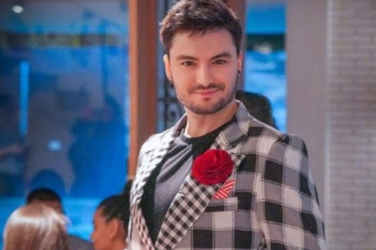 Felipe Neto com 41 graus de febre? Youtuber assusta até a família e se explica. Foto: Instagram