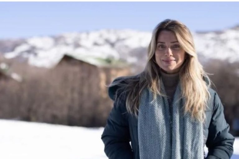 Leticia Spiller faz 50 anos e recebe homenagens; no entanto, faz revelação bombástica em entrevista, Foto: Instagram