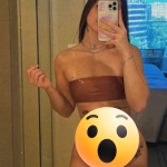 Mel Maia - Foto Instagram