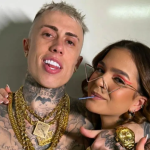 Mel Maia e Daniel - Foto Instagram