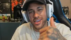 Neymar reage à notícia de seria pai pela 3ª vez; confira o que disse - Foto Instagram