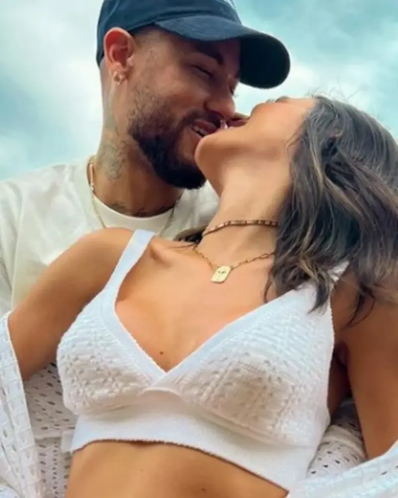 Bruna Biancardi posta vídeo de ensaio durante a gravidez e emociona seguidores; confira Bruna Biancardi posta vídeo de ensaio durante a gravidez e emociona seguidores; confira