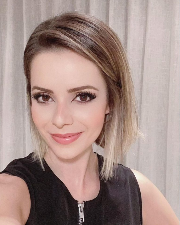 Pedro Andrade: quem é o suposto novo namorado de Sandy. Foto: Reprodução Instagram