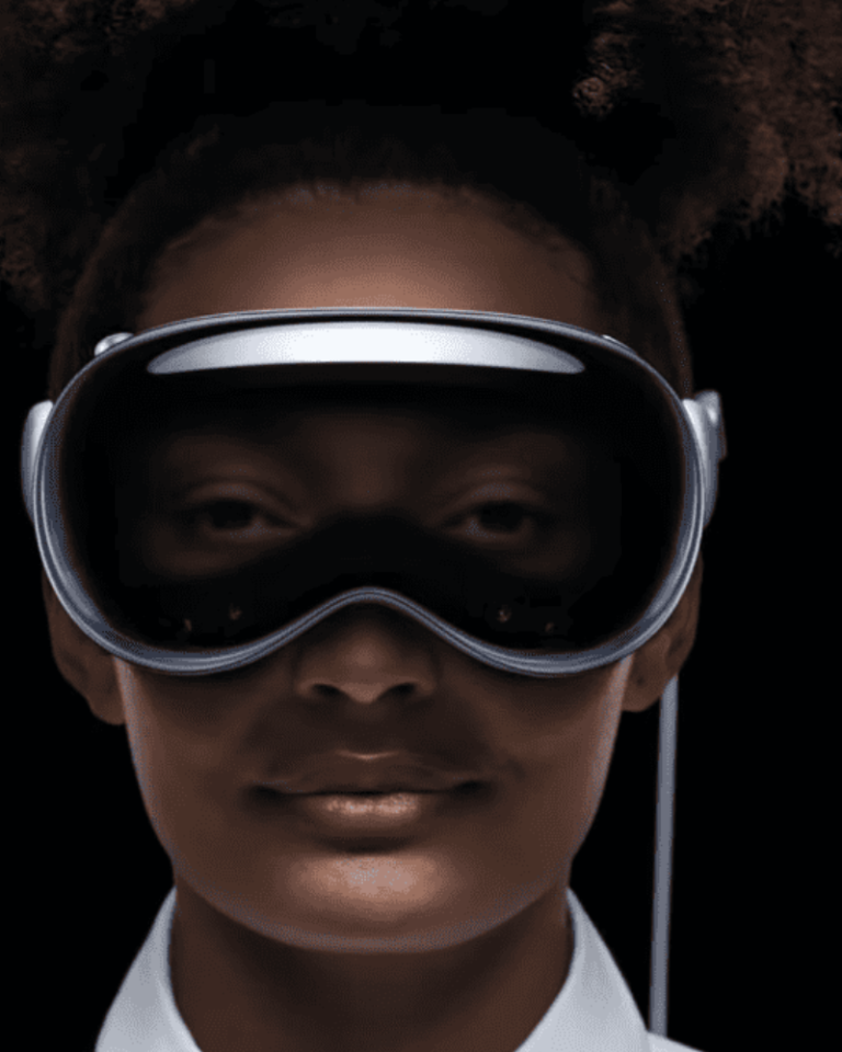 Vision Pro: O que a Apple não quer que você saiba sobre o óculos VR?