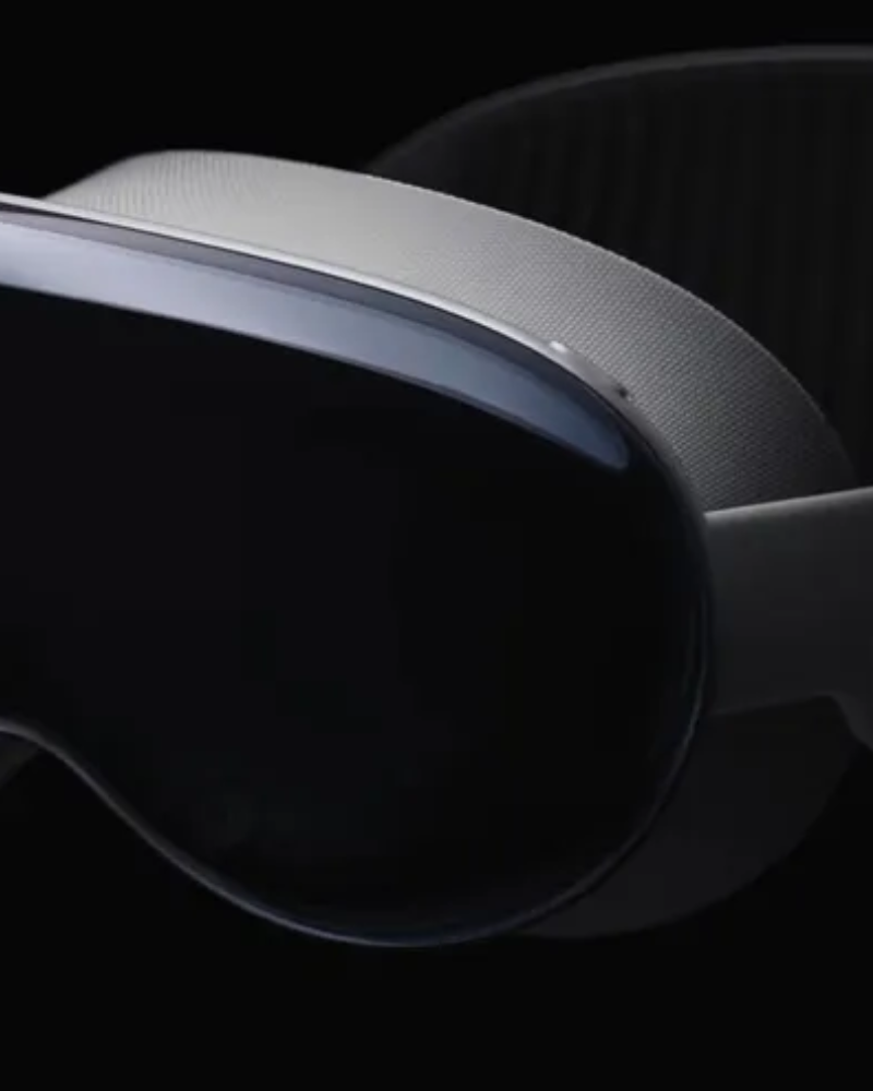 Vision Pro: O que a Apple não quer que você saiba sobre o óculos VR?