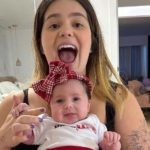 Viih Tube madrugou em pleno domingão de folga! Saiba o real motivo. Foto: Instagram