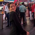 Larissa Manoela teve até dente quebrado por Silvana Taques, diz colunista; uma surpresa por dia. Foto: Instagram