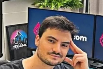 Felipe Neto lacra e não lucra; veja o que aconteceu com o YouTuber e se surpreenda. Foto: Divulgação