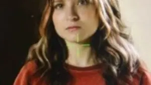 Viva Larisssa Manoela! Atriz comemora dublagem no filme Troll 3 e agita redes sociais. Foto: Instagram