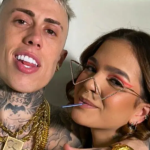 Mel Maia em clima de festa com Mc Daniel em Orlando; será que eles voltaram? Confira - Foto Instagram