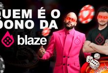 Felipe Neto admite que errou e divulga o nome do dono da Blaze; saiba quem é