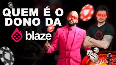Felipe Neto admite que errou e divulga o nome do dono da Blaze; saiba quem é