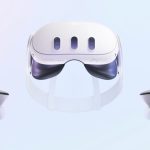 Headset de Realidade Virtual: Conheça o Lançamento do Meta Quest 3