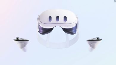 Headset de Realidade Virtual: Conheça o Lançamento do Meta Quest 3
