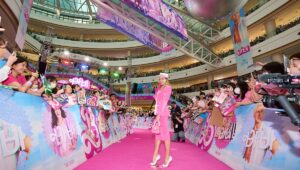 Filme da Barbie: confira quanto os principais atores ganharam para participar; valores surpreendem. Foto: Divulgação Warner Bros