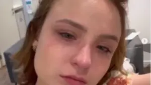 Larissa Manoela relembra despedida de ‘Além da Ilusão’ em dia de nostalgia; confira