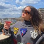 Mel Maia vive ‘drama’ em Paris com as amigas e desabafa nas redes; confira. Foto: Instagram
