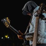 Gusttavo Lima no Paraíso Particular; cantor ansioso com novo trabalho. Foto: Instagram