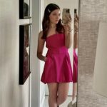 Giulia Benite na onda da Barbie; veja o motivo. Foto: Instagram