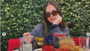 Mel Maia em busca de um ‘gatinho’ para namorar; quem se habilita? Confira. Foto: Instagram