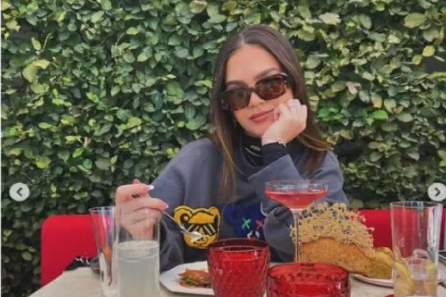 Mel Maia em busca de um ‘gatinho’ para namorar; quem se habilita? Confira. Foto: Instagram