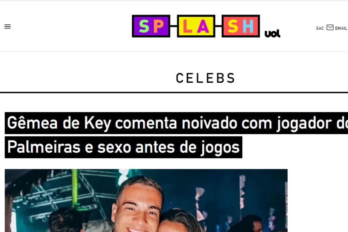 Keyt Alves segue passos da irmã e sensualiza na web; confira