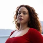 Leandra Leal em fase ‘ruiva’ arranca elogios dos fãs na web; veja as reações. Foto: Instagram