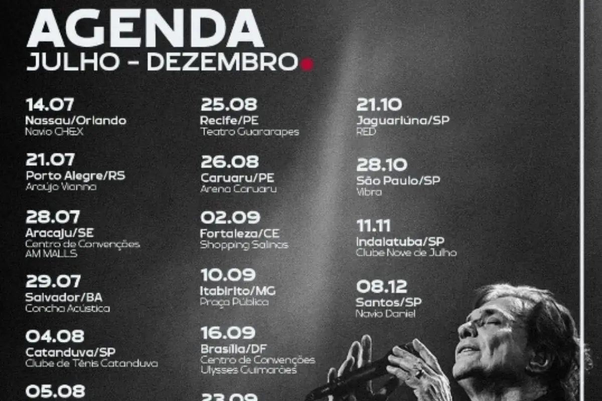 Fábio Jr encanta fãs em Porto Alegre e comemora sucesso; confira Fábio Jr encanta fãs em Porto Alegre e comemora sucesso; confira