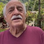 Ary Fontoura crava: envelhecer não é pecado; saiba o que ele disse. Foto: Reprodução