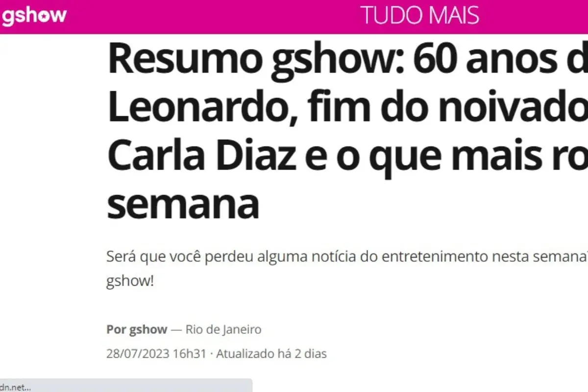 Carla Diaz curte Nova York e já mostra ‘saudades’ da terra do Tio Sam; confira Carla Diaz curte Nova York e já mostra ‘saudades’ da terra do Tio Sam; confira