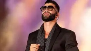 Bomba! Justiça do PE decreta prisão de Gusttavo Lima. Foto: Instagram