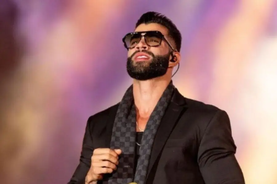 Bomba! Justiça do PE decreta prisão de Gusttavo Lima. Foto: Instagram