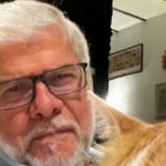 José Mayer posta foto com gato de estimação e ganha elogios das fãs; confira. Foto: Instagram