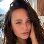 Mensagem bombástica da mãe de Larissa Manoela, censurada pela Globo, é revelada por colunista e choca internautas. Foto: Instagram