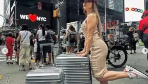 Mas, já? Carla Diaz e Felipe Becari se separam pela 2ª vez; na próxima, pede música