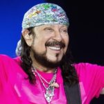 Bell Marques, 71 anos e muita disposição; lenda surpreende fãs. Foto: Instagram