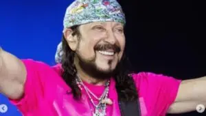 Bell Marques, 71 anos e muita disposição; lenda surpreende fãs. Foto: Instagram