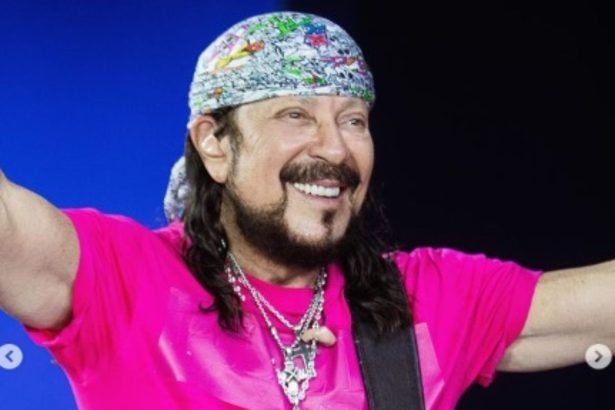 Bell Marques, 71 anos e muita disposição; lenda surpreende fãs. Foto: Instagram