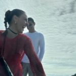 Isis Valverde posta fotos paradisíacas com novo namorado e surpreende fãs; confira. Foto: Instagram