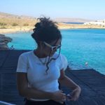 Maisa Silva resume viagem de férias de julho; confira o que ela postou. Foto: Instagram