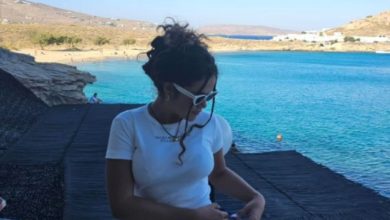 Maisa Silva resume viagem de férias de julho; confira o que ela postou. Foto: Instagram