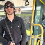 Fiuk viraliza com vídeo no Instagram em carro de corrida; esse ficou bem apertado. Foto: Instagram