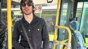 Fiuk viraliza com vídeo no Instagram em carro de corrida; esse ficou bem apertado. Foto: Instagram