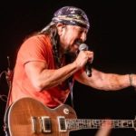 Haja fôlego! Bell Marques comemora ‘maratona’ de 8 shows seguidos; confira. Foto: Instagram