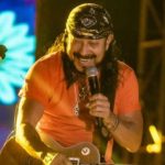 Bell Marques completa 71 anos e ganha presente surpreendente dos 2 filhos; confira o que foi. Foto: Instagram